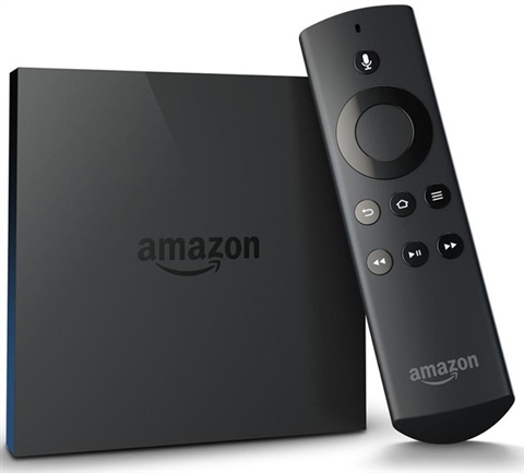 Amazon offers Fire TV 1st generation